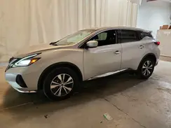 5N1AZ2AJ2PC134509 2023 NISSAN MURANO
