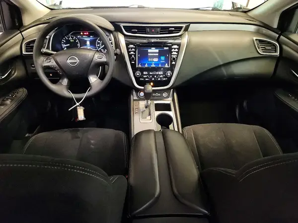 5N1AZ2AJ2PC134509 2023 NISSAN MURANO - Image 8