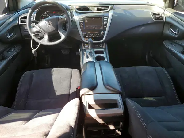 5N1AZ2AJ3LN100321 2020 NISSAN MURANO - Image 8