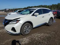 5N1AZ2AJ3LN102456 2020 NISSAN MURANO