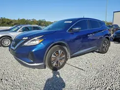 5N1AZ2AJ3LN108161 2020 NISSAN MURANO