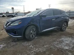 5N1AZ2AJ3LN112789 2020 NISSAN MURANO