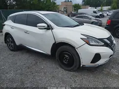 5N1AZ2AJ3LN116938 2020 NISSAN MURANO