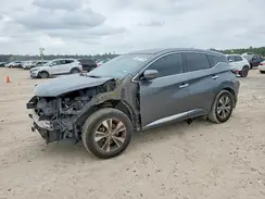 5N1AZ2AJ3LN127681 2020 NISSAN MURANO