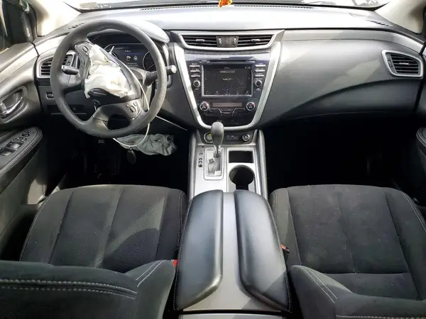 5N1AZ2AJ3LN139748 2020 NISSAN MURANO - Image 8