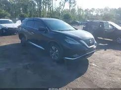 5N1AZ2AJ3LN145940 2020 NISSAN MURANO