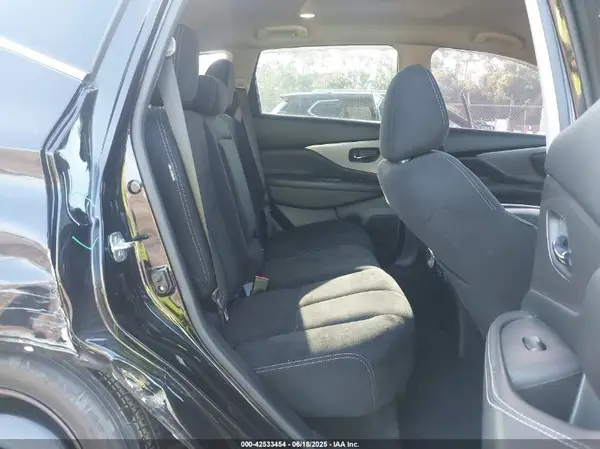 5N1AZ2AJ3LN145940 2020 NISSAN MURANO - Image 8