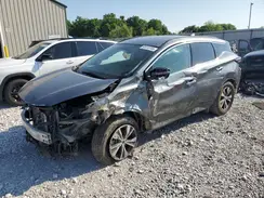 5N1AZ2AJ3LN160146 2020 NISSAN MURANO