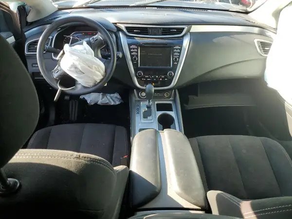 5N1AZ2AJ3LN160146 2020 NISSAN MURANO - Image 8