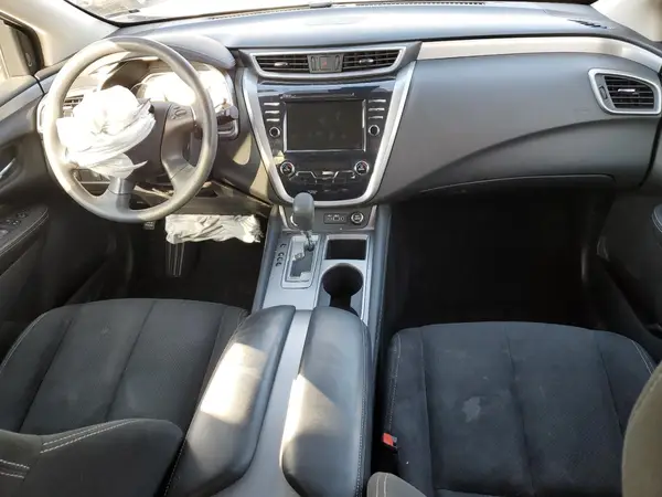5N1AZ2AJ3LN166979 2020 NISSAN MURANO - Image 8
