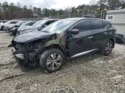 5N1AZ2AJ3LN167310 2020 NISSAN MURANO