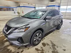 5N1AZ2AJ3LN175875 2020 NISSAN MURANO