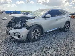 5N1AZ2AJ3MC114135 2021 NISSAN MURANO