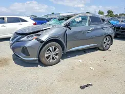 5N1AZ2AJ3MC129637 2021 NISSAN MURANO