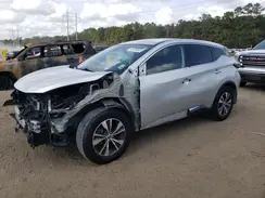 5N1AZ2AJ3MC142923 2021 NISSAN MURANO