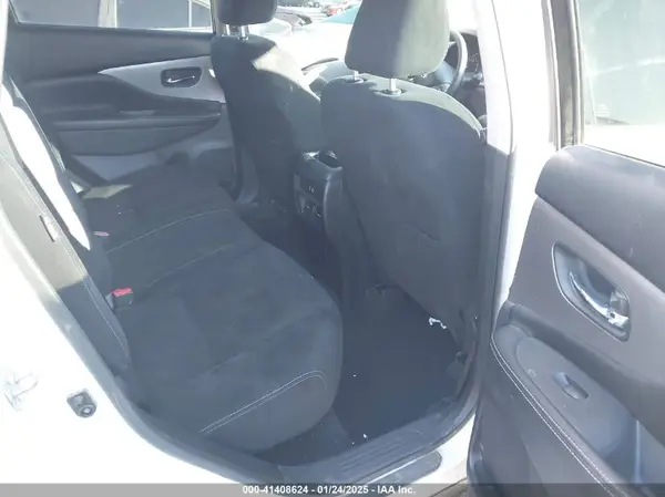 5N1AZ2AJ3NC118073 2022 NISSAN MURANO - Image 8