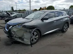 5N1AZ2AJ3NC120292 2022 NISSAN MURANO