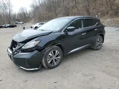 5N1AZ2AJ3NC121281 2022 NISSAN MURANO