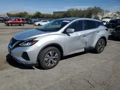 5N1AZ2AJ3NC126383 2022 NISSAN MURANO