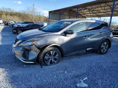 5N1AZ2AJ3PC118982 2023 NISSAN MURANO