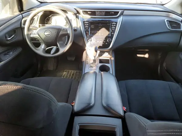 5N1AZ2AJ3PC118982 2023 NISSAN MURANO - Image 8