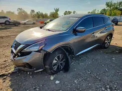 5N1AZ2AJ3PC125656 2023 NISSAN MURANO