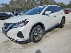 5N1AZ2AJ3PC138973 2023 NISSAN MURANO