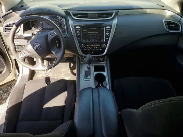 5N1AZ2AJ3PC138973 2023 NISSAN MURANO - Image 8