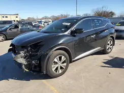 5N1AZ2AJ4LN107004 2020 NISSAN MURANO