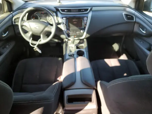5N1AZ2AJ4LN107004 2020 NISSAN MURANO - Image 8