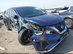 5N1AZ2AJ4LN107035 2020 NISSAN MURANO