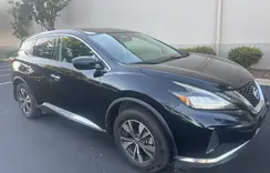 5N1AZ2AJ4LN111358 2020 NISSAN MURANO