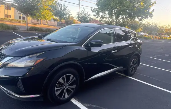 5N1AZ2AJ4LN111358 2020 NISSAN MURANO - Image 2