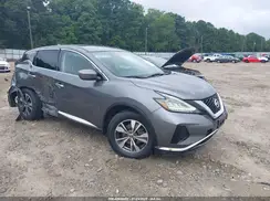 5N1AZ2AJ4LN111375 2020 NISSAN MURANO
