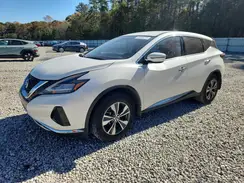 5N1AZ2AJ4LN114387 2020 NISSAN MURANO