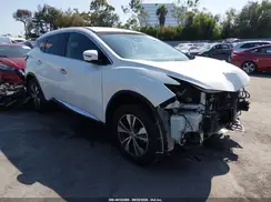 5N1AZ2AJ4LN116723 2020 NISSAN MURANO