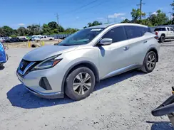 5N1AZ2AJ4LN128466 2020 NISSAN MURANO