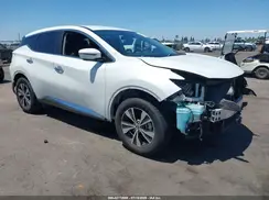 5N1AZ2AJ4LN128662 2020 NISSAN MURANO