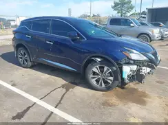 5N1AZ2AJ4LN133621 2020 NISSAN MURANO