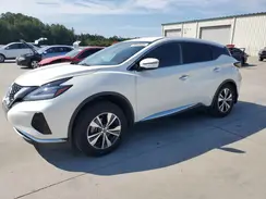 5N1AZ2AJ4LN134784 2020 NISSAN MURANO