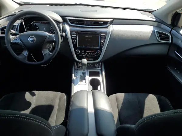 5N1AZ2AJ4LN134784 2020 NISSAN MURANO - Image 8