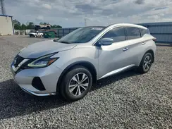 5N1AZ2AJ4LN135384 2020 NISSAN MURANO