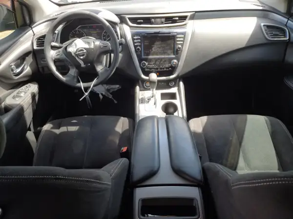 5N1AZ2AJ4LN136387 2020 NISSAN MURANO - Image 8