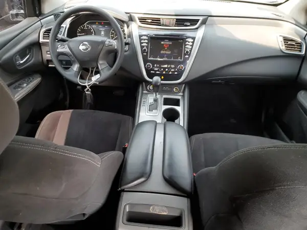 5N1AZ2AJ4LN138012 2020 NISSAN MURANO - Image 8