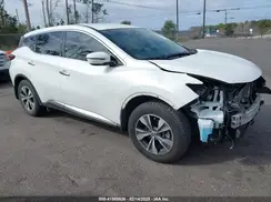 5N1AZ2AJ4LN142903 2020 NISSAN MURANO
