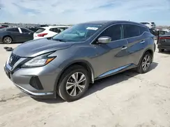 5N1AZ2AJ4LN148877 2020 NISSAN MURANO