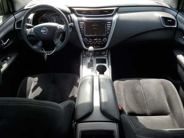 5N1AZ2AJ4LN148877 2020 NISSAN MURANO - Image 6
