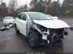 5N1AZ2AJ4LN151066 2020 NISSAN MURANO