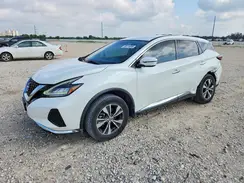 5N1AZ2AJ4LN151164 2020 NISSAN MURANO