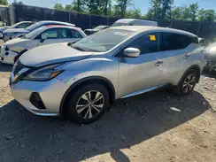 5N1AZ2AJ4LN152458 2020 NISSAN MURANO